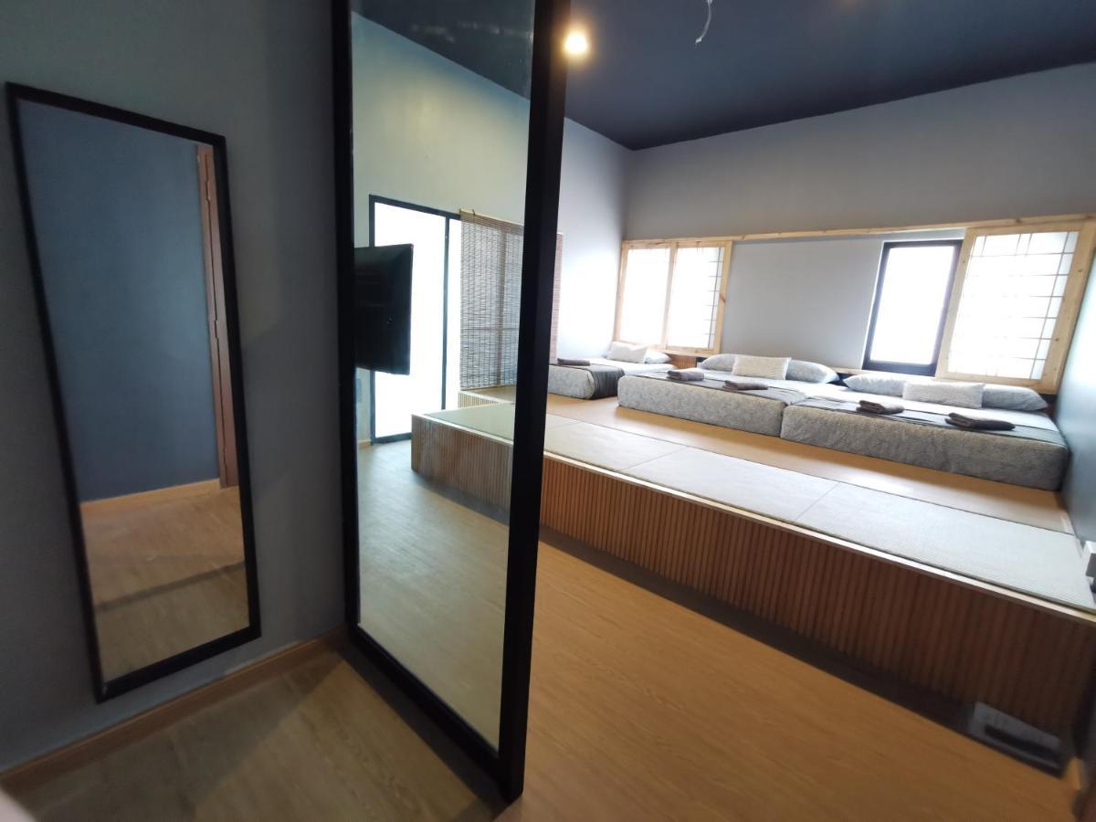 Tatami D'Tepi Laut - Pangkor Island Villa Kampong Sungai Udang Exterior photo