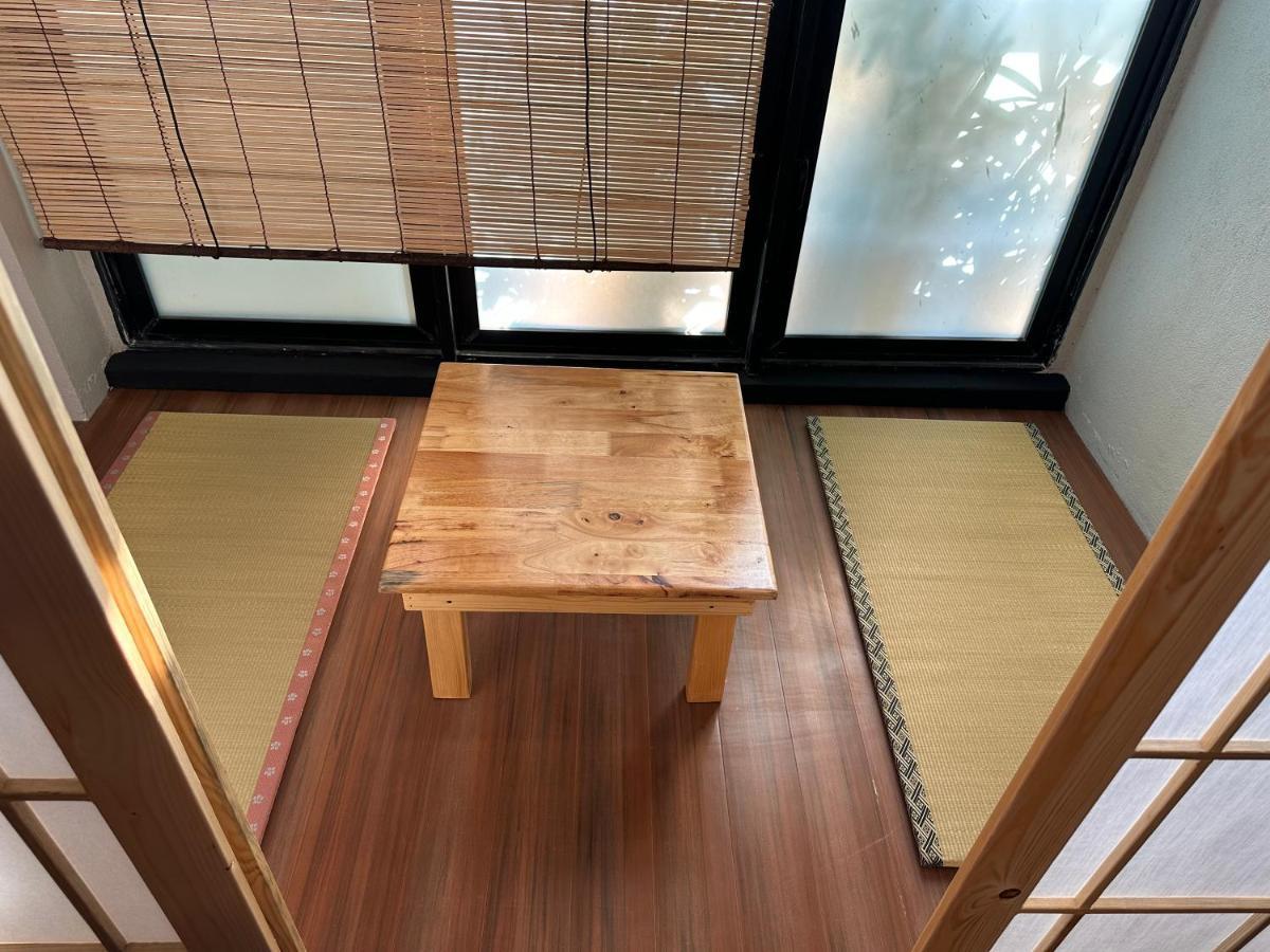 Tatami D'Tepi Laut - Pangkor Island Villa Kampong Sungai Udang Exterior photo